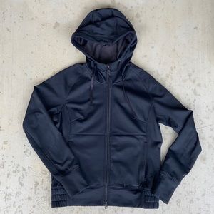 Mountain Standard Women’s Fleece Hoodie - Large